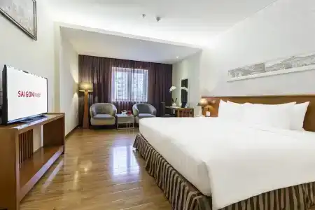 Paragon Saigon - 94