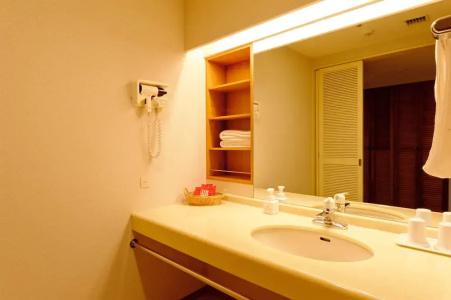 Okinawa Grand Mer Resort - 54