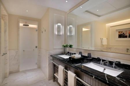 The Ritz-Carlton, Amman - 22