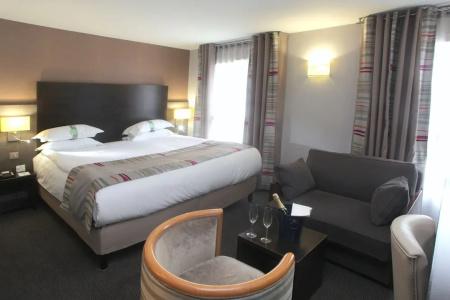 Holiday Inn Paris Montmartre, An Ihg - 57