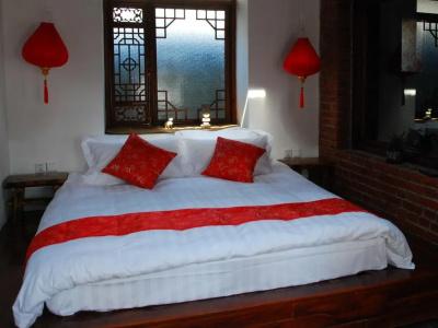 Lijiang Lazy Tiger Inn - 4