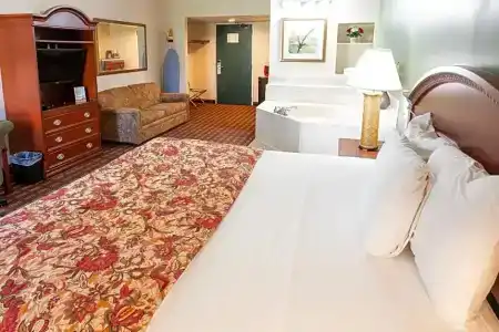 Select Inn - 22
