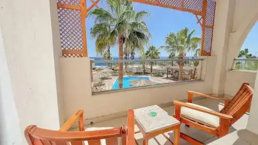 Club Reef Resort - 38