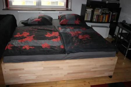 Privatzimmer Hagen - 107