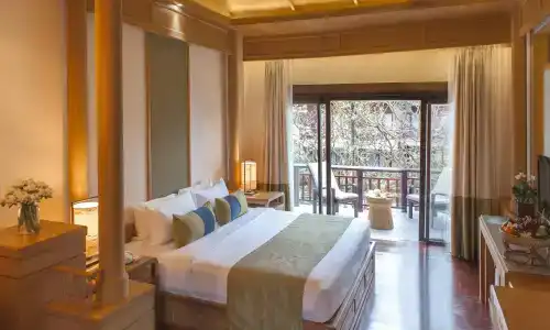Chaweng Regent Beach Resort - Sha Extra Plus - 32