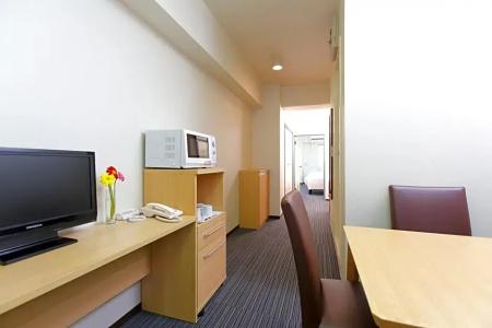 Flexstay Inn Tokiwadai - 28