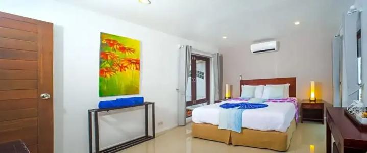 Baan Bophut Beach Samui - Sha Extra Plus - 131