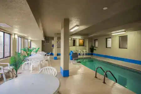 Sleep Inn - Northlake - 37