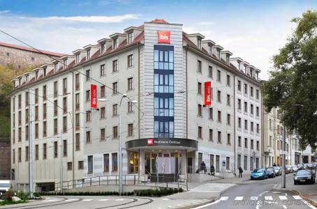 Ibis Bratislava Centrum - 0