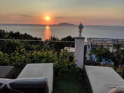 b&b Il Paradiso Di Capri - 40