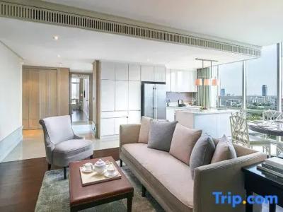 Oriental Residence Bangkok - SHA Certified - 74