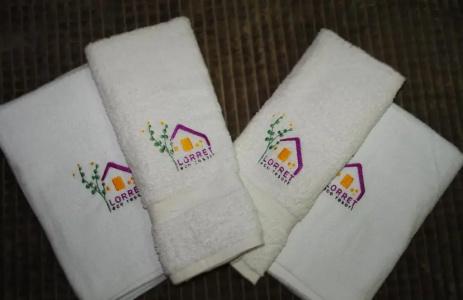Eco-Resort Lorret - 55