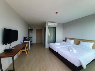 Atom Phuket -Sha Plus - 5