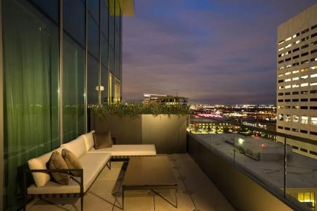 The Laura, Houston Downtown, Autograph Collection - 12