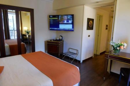 Trilussa Palace Congress & Spa - 11