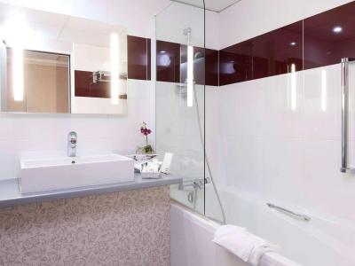 Mercure Paris 19 Philharmonie La Villette - 14