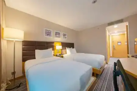 Hilton Garden Inn Safranbolu - 52