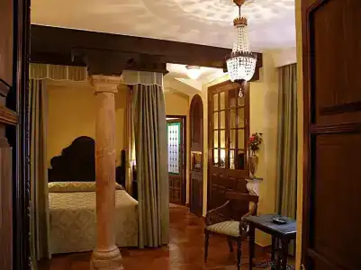 Soho Boutique Palacio San Gabriel - 65