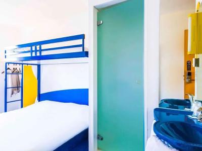ibis budget Bourg en Bresse - 34
