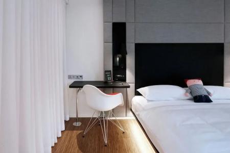 citizenM Geneva - 46