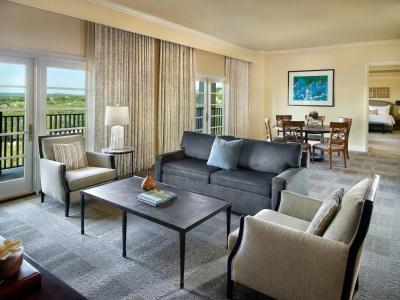 Omni Barton Creek Resort & Spa - 116