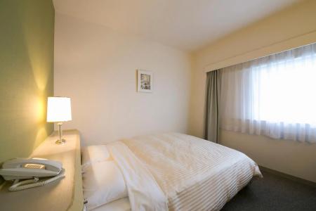 Shin Osaka Washington Plaza - 56