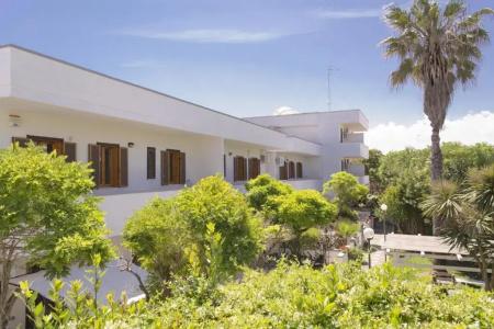 Residence Borgo Latino-Case ad Oriente - 35