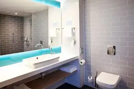 Holiday Inn Express - göPpingen, An Ihg - 55