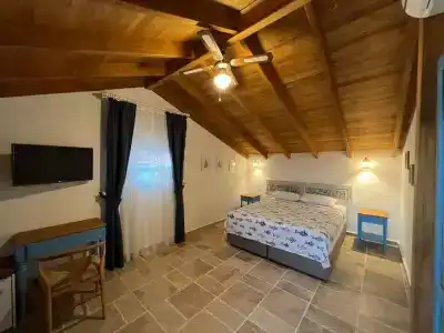Fora Konak Alacati - 54