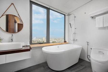 White Sand & Apartment - 121