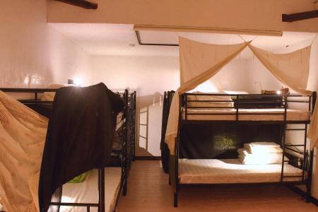 Hostel Yume-Nomad Kobe - 2
