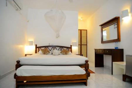 Laluna Ayurveda Resort - 34