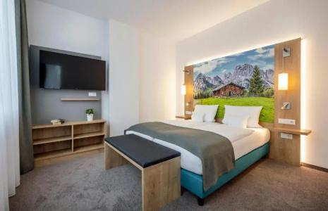 AVALON Bad Reichenhall - 53