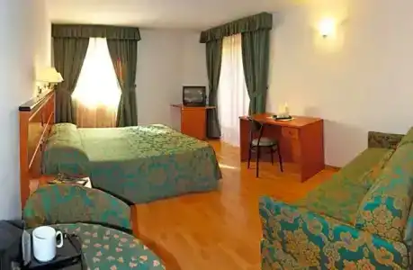 Albergo Garni - 24
