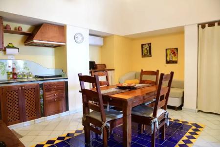 Residence Sotto le Stelle - 26