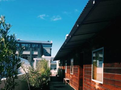 On Top Backpackers - 9