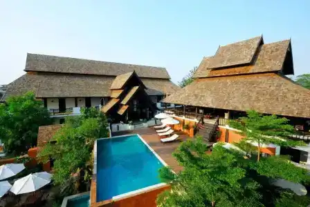 Rainforest ChiangMai - 87