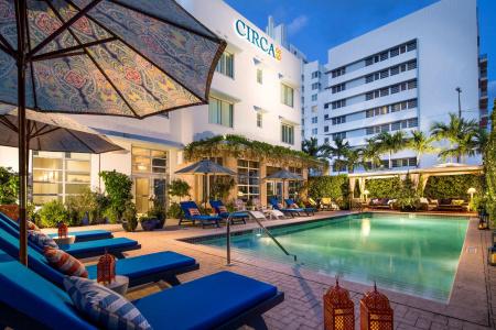Circa 39 Miami Beach - 19