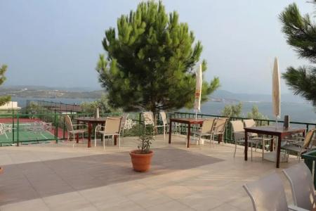 Atamer Doga Resort - 56