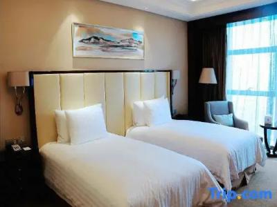 Grand New Century Hangzhou Sumtime - 32