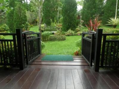 Baan JaoKorKluay บ้านเจ้ากอกล้วย - 28
