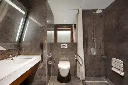 Sheraton Istanbul Atakoy - 42