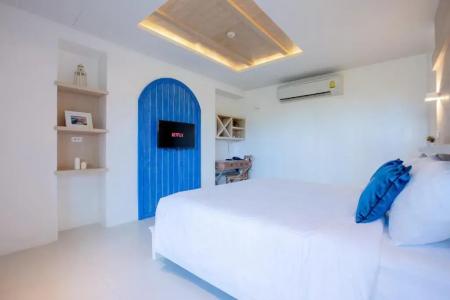 Costa Village Bangsaray, Residence with Private Jacuzzi - 11