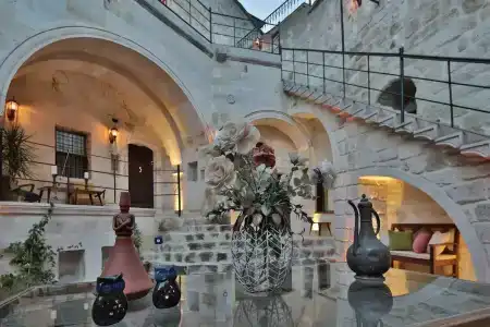 Asuwari Suites Cappadocia - 2