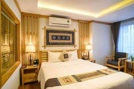 Sapa Highland Resort & Spa - 90