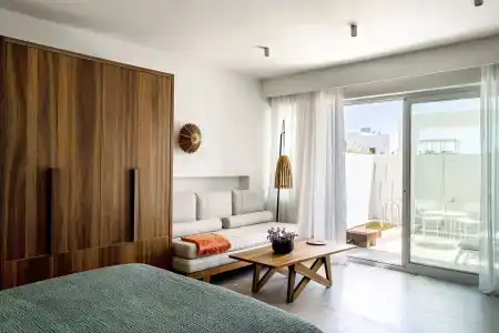ALERÓ Seaside Skyros Resort - 67