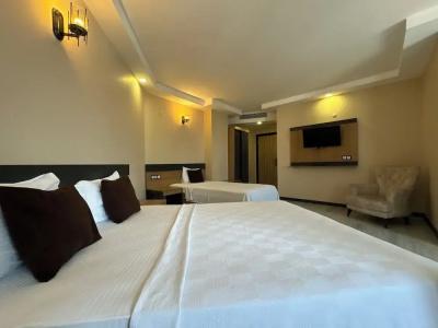 Korkmaz Otel - 27