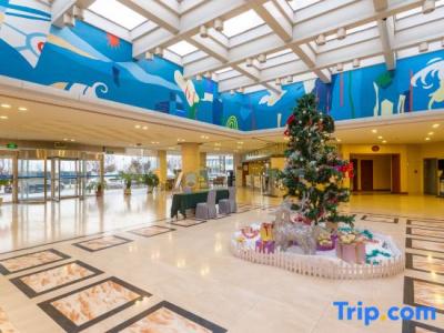 Qingdao Meteorological Holiday - 8