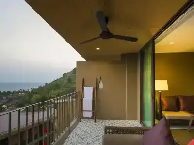 Sunsuri Phuket - Sha Plus - 73