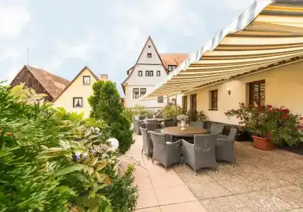 Altes Brauhaus - 12